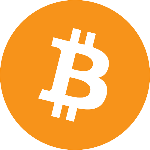 Bitcoin Icon
