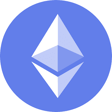 Ethereum Icon