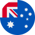 AUD Flag