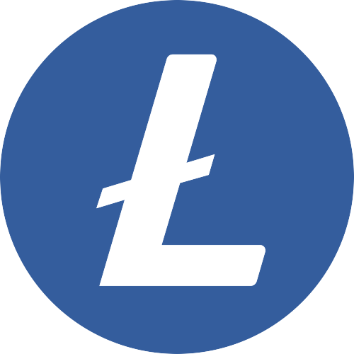 Litecoin Icon