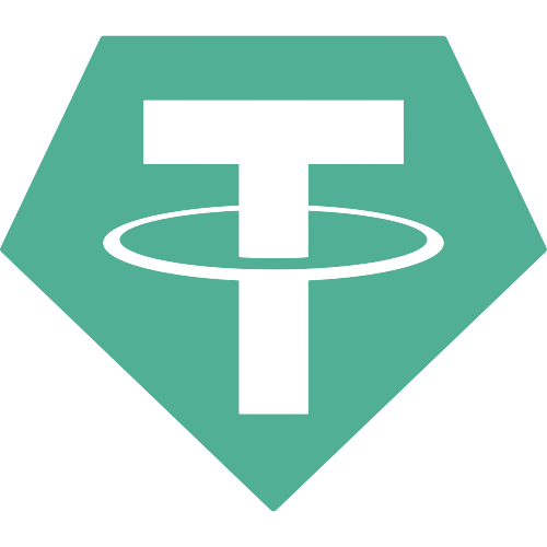 USDT Icon